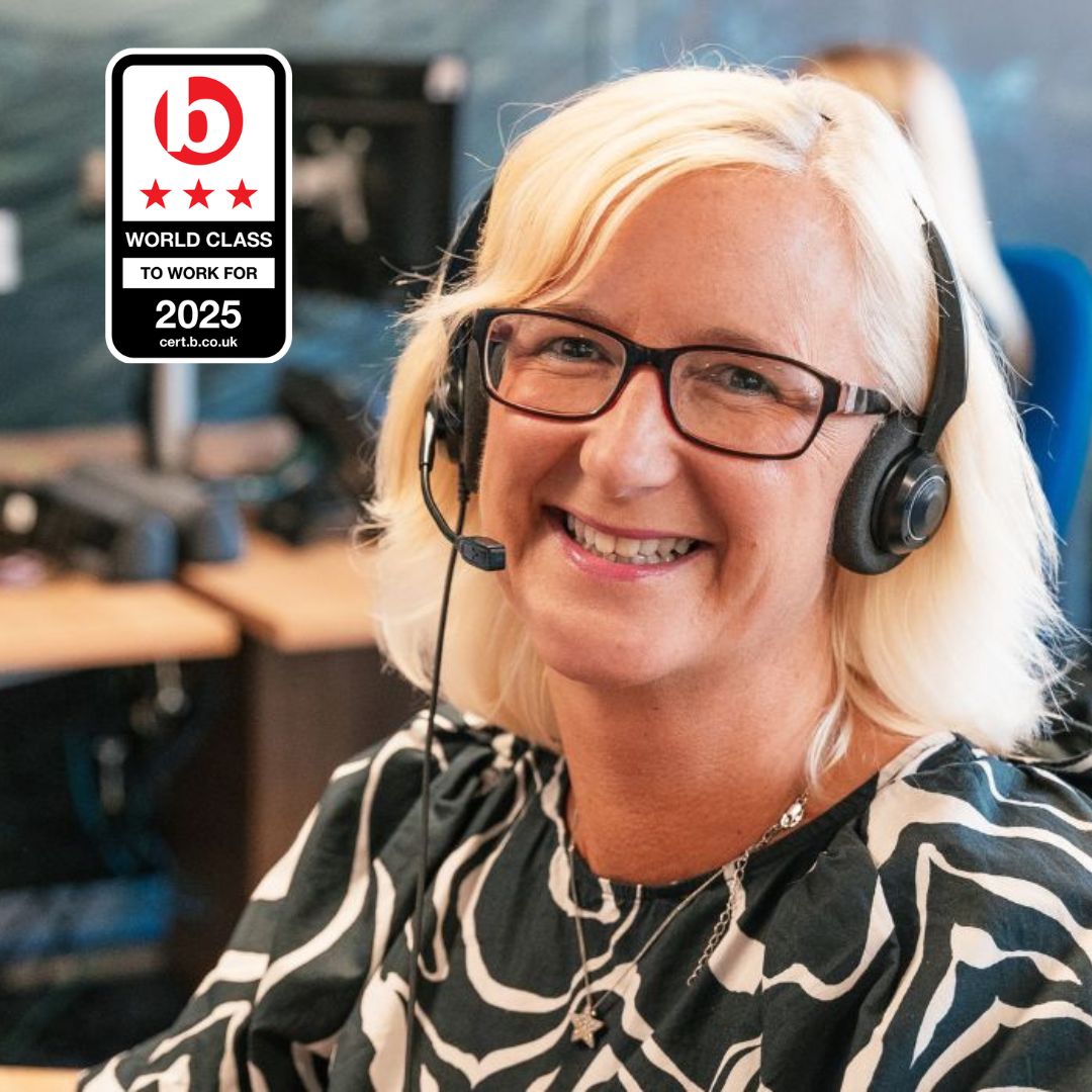 Job opportunities at The Cumberland