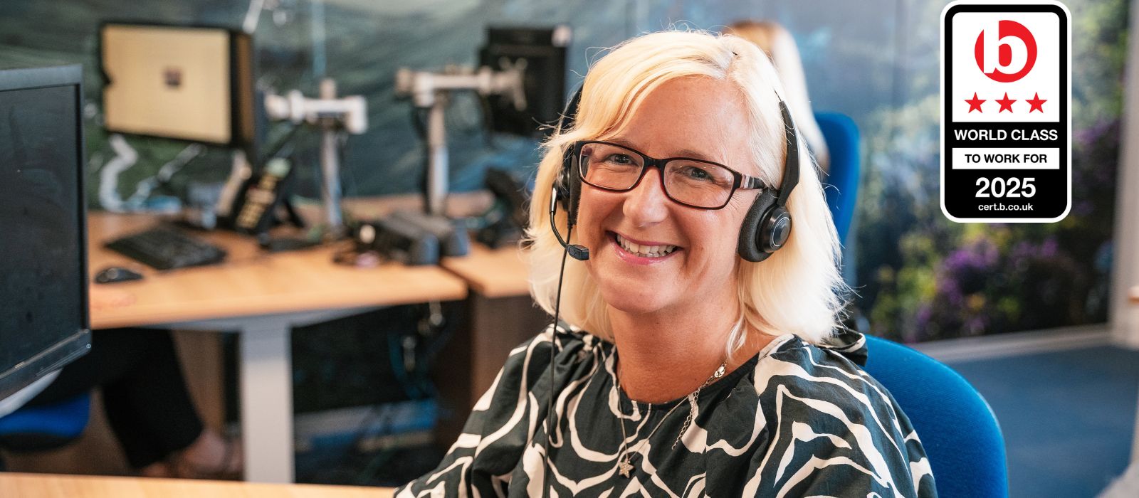 Job opportunities at The Cumberland