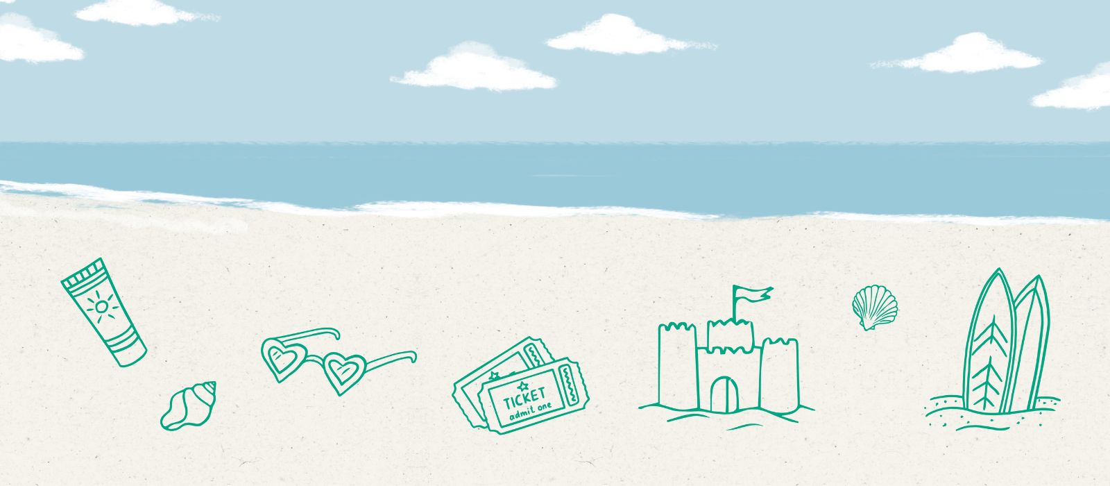 Helping you to be fraud aware this summer