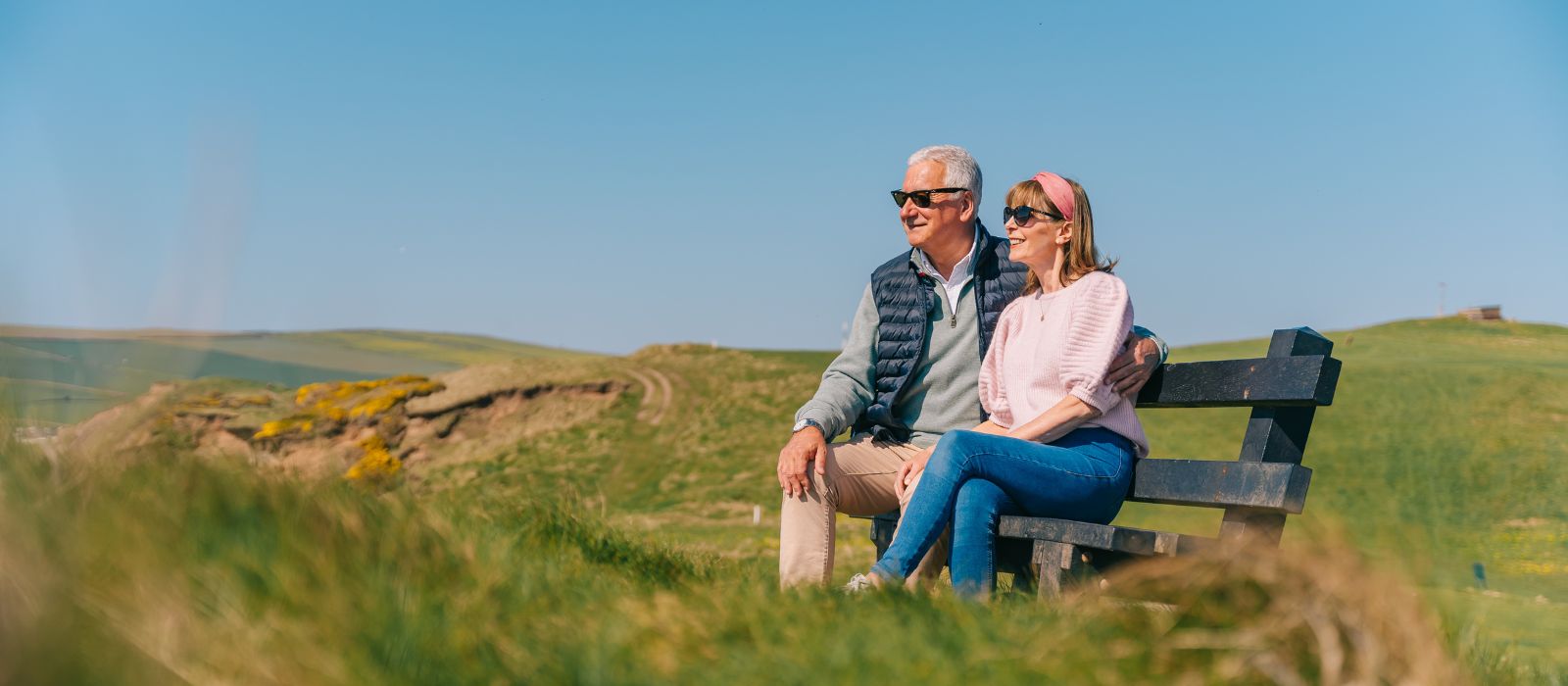 Set yourself goals and reach them with a savings account