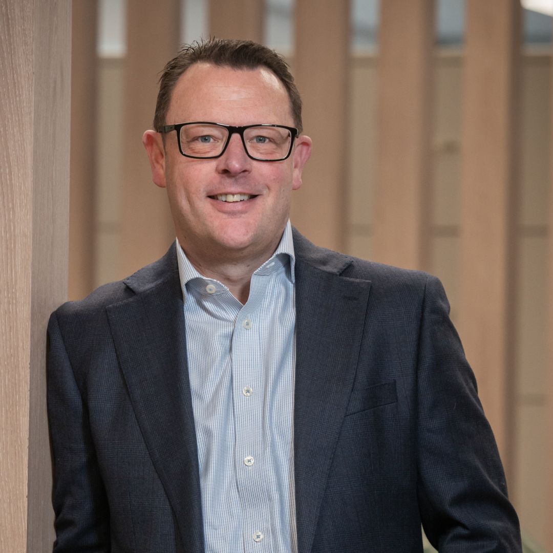 Stuart Miller  Photo