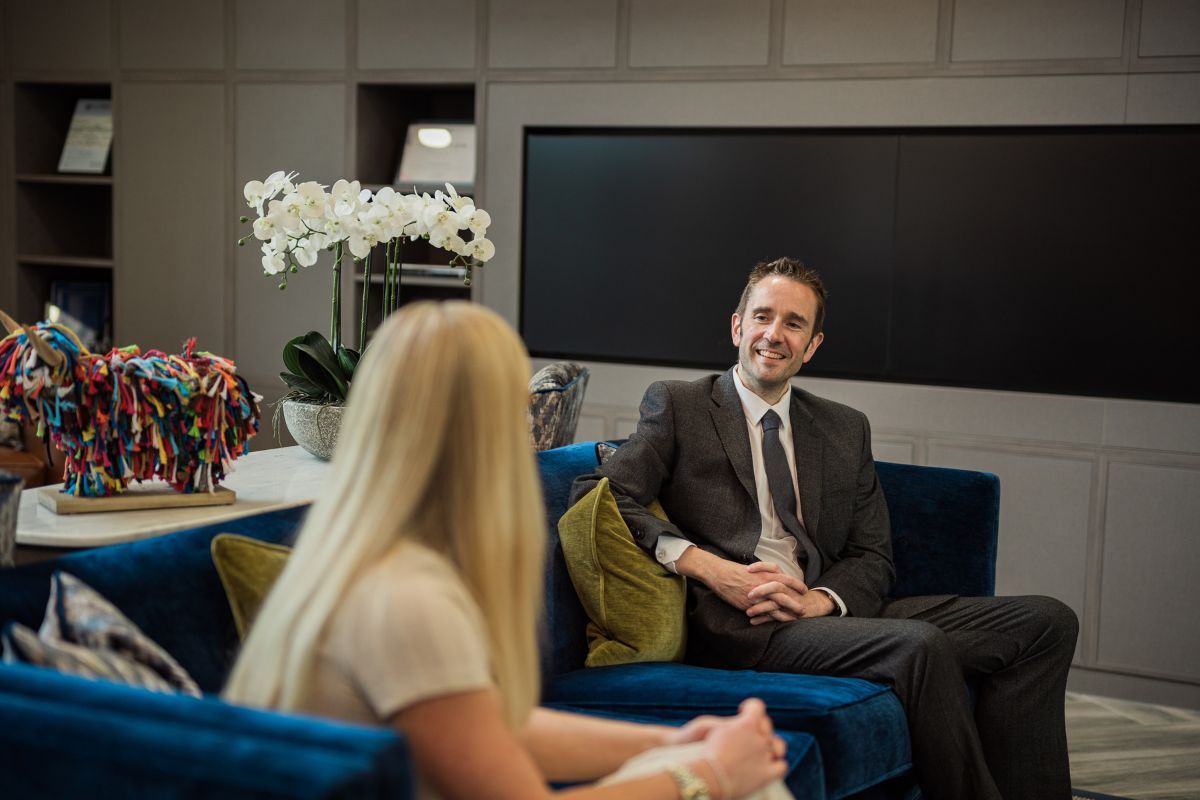 Photo: Holiday Let prospects strengthen for advisers