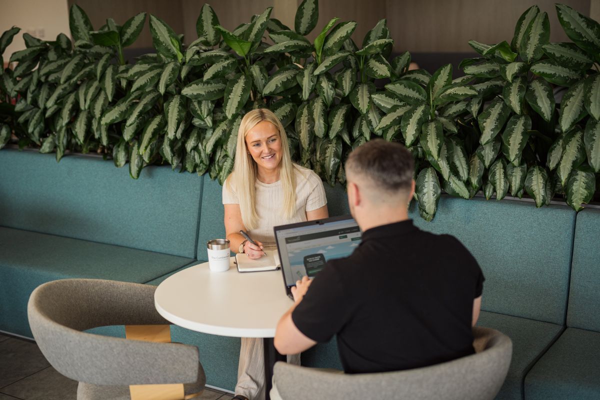 The Cumberland's Holiday Let team consider cases that many other lenders don't