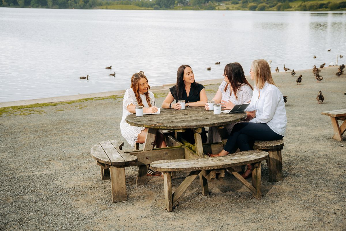 The Cumberland’s Intermediary team offer a people-first approach