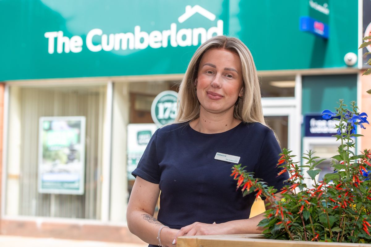 Photo: Cumberland’s Barrow branch set for new look