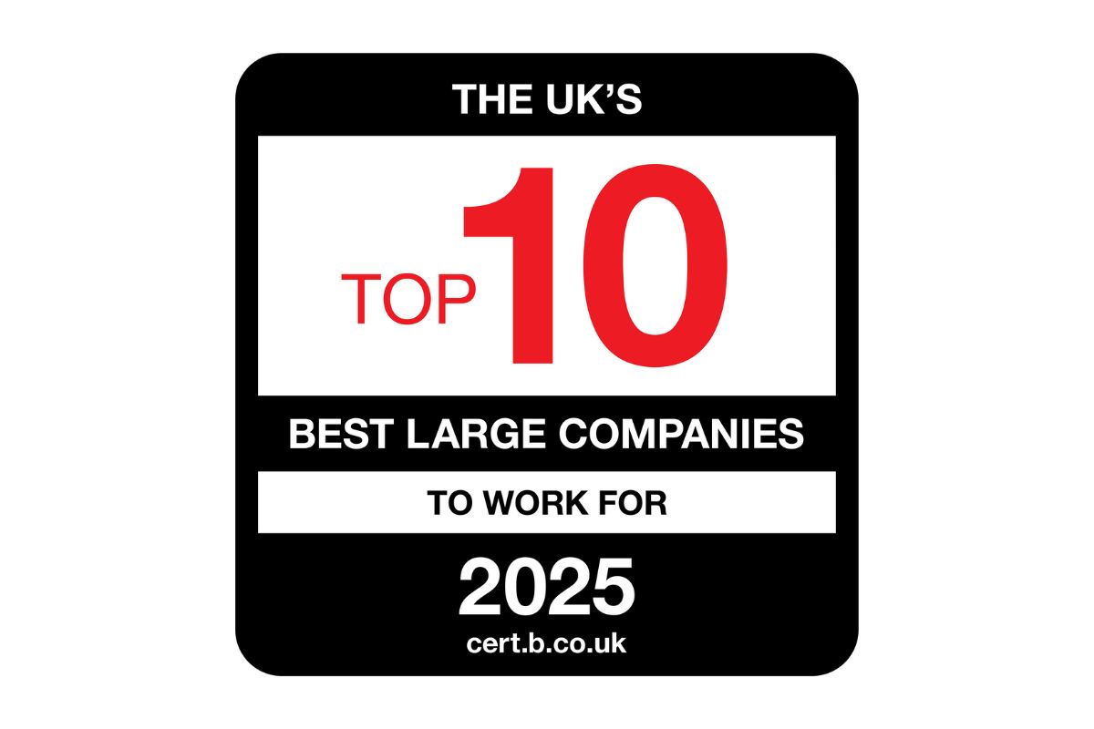 Photo: 10 Ways We’re World Class