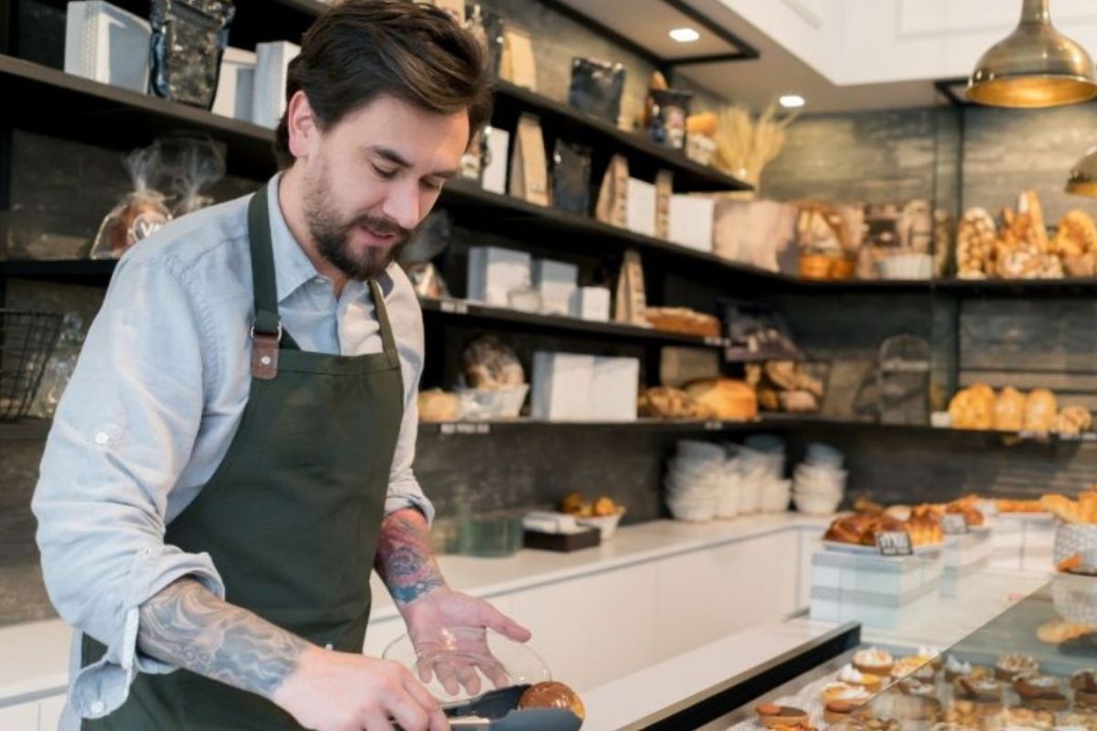 Photo: Proud to support the 2026 Cumbria Food Awards