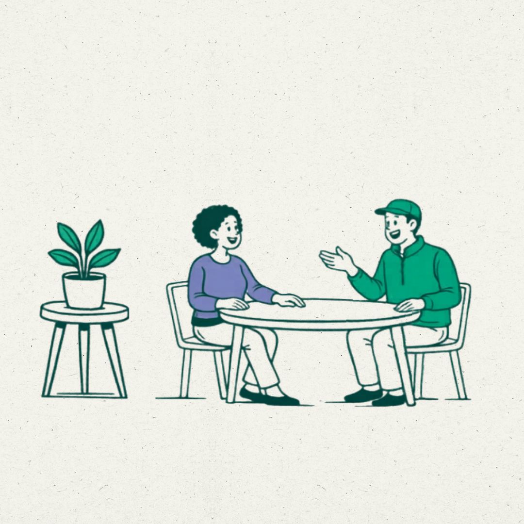 Join us for our Community Listening Roadshow