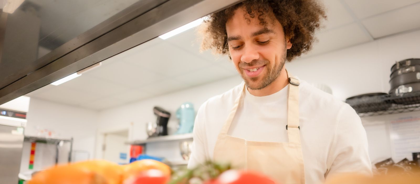 Kinder Kind of Kitchens