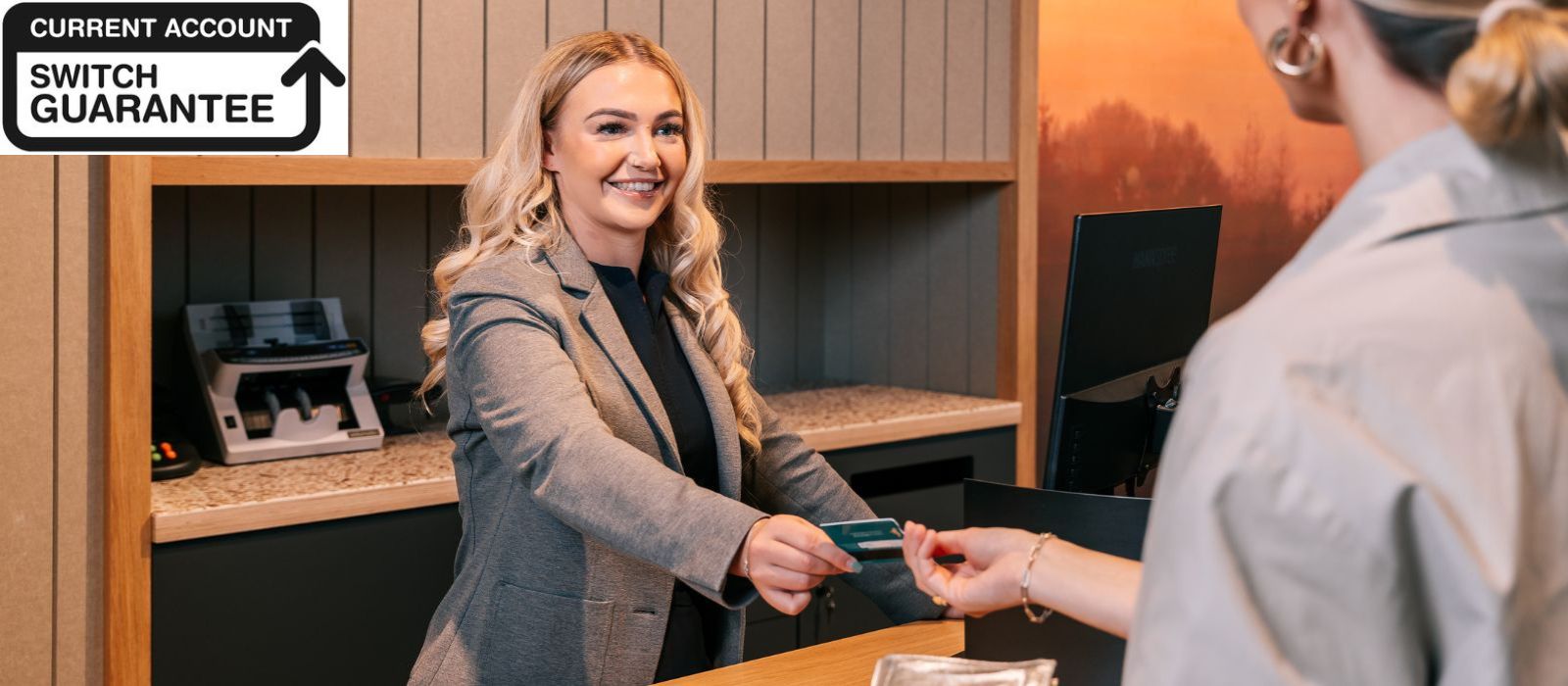 Business Current Accounts