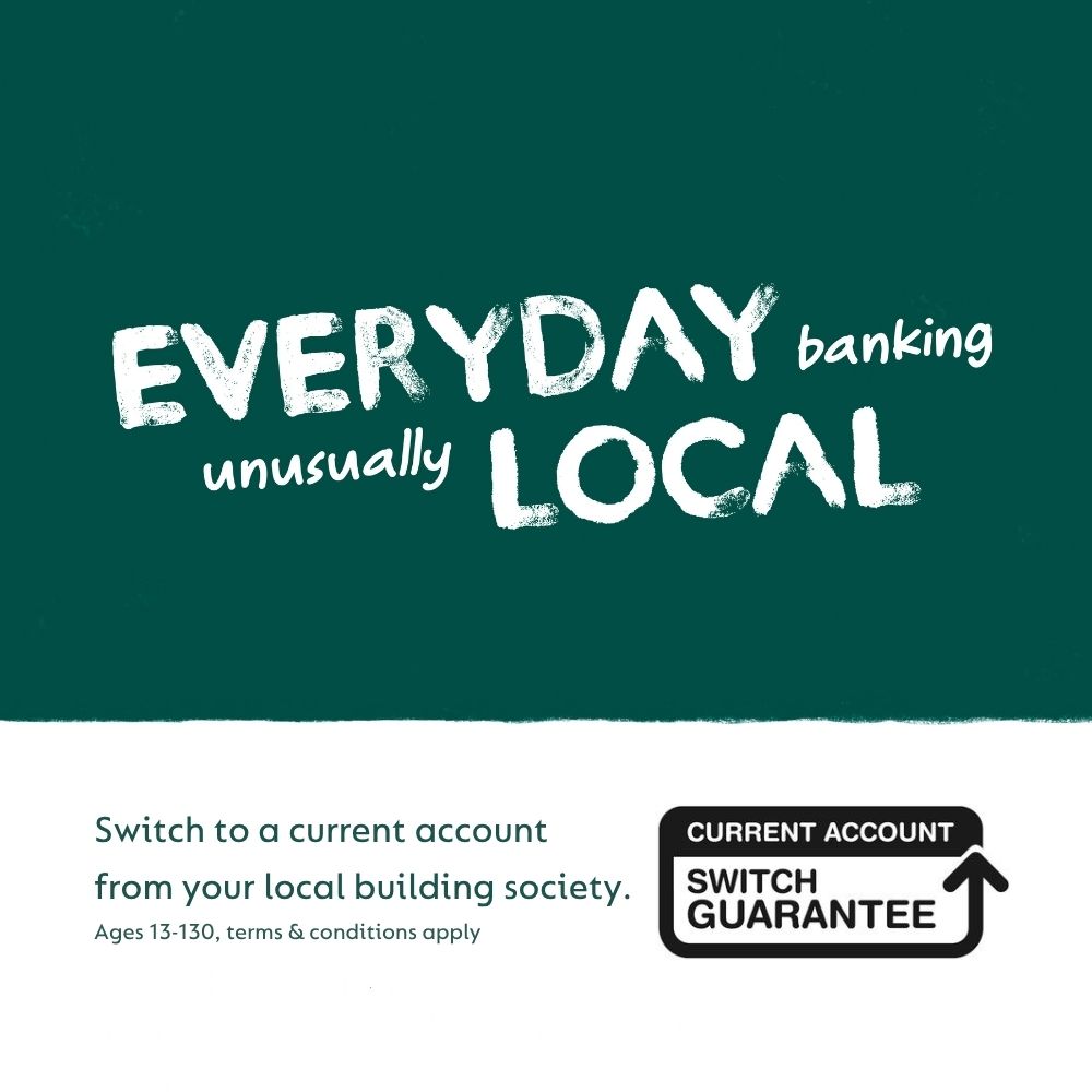 Current Account Switch