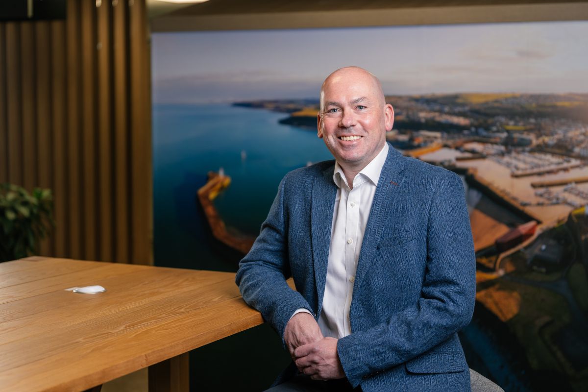 Photo: Why Making Tax Digital is about more than compliance