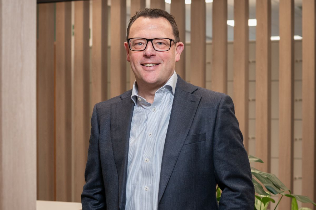 Stuart Miller, Chief Executive Officer (CEO)