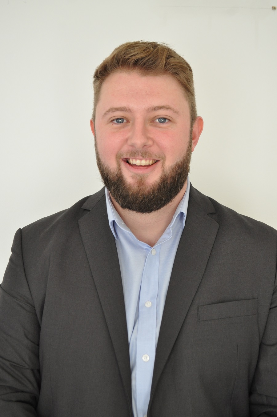 Joe Stallard, director of House and Holiday Home Mortgages