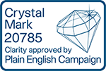 Crystal Mark