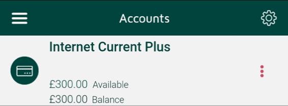 Mobile App Credit Balance after 30 June
