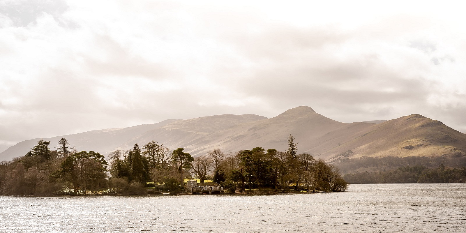 Proud supporter of Cumbria Tourism