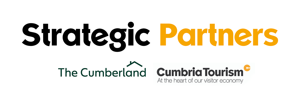 Cumbria Tourism Strategic Partners