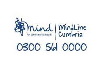 Mindline Cumbria