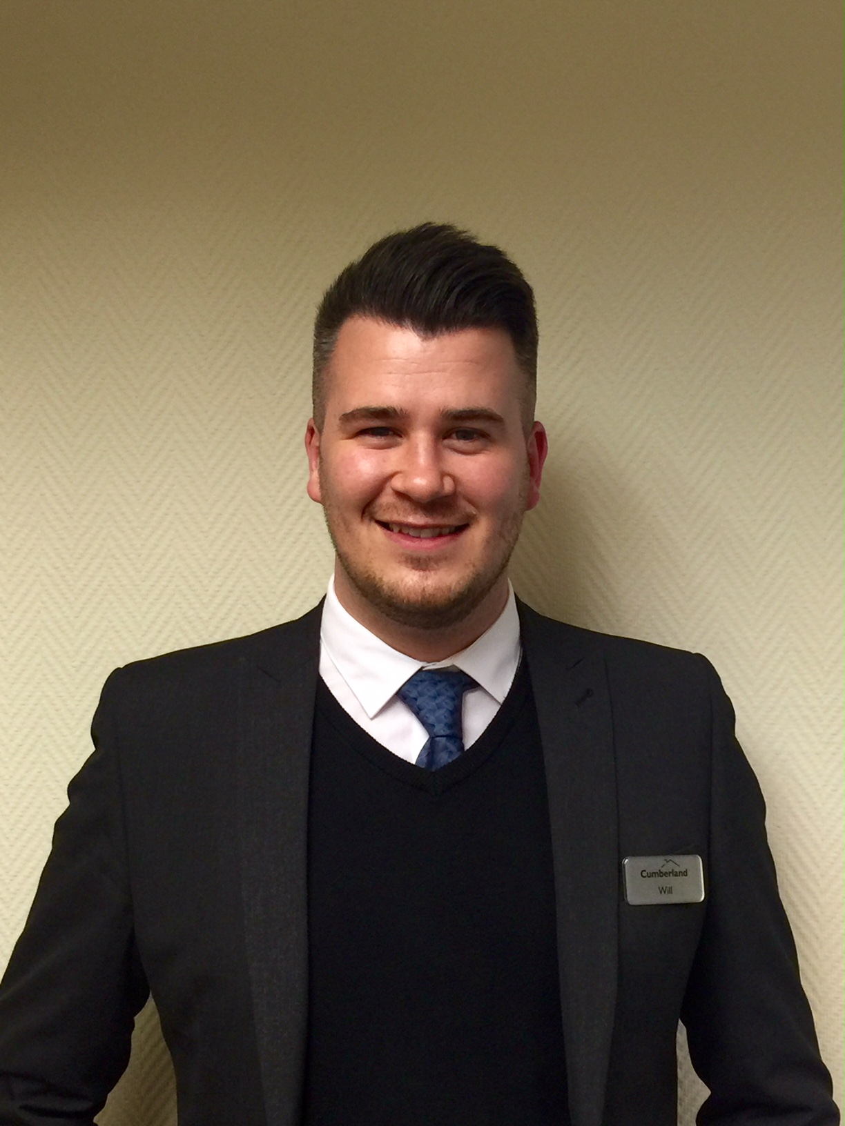 Our Dumfries (166/168) Branch The Cumberland