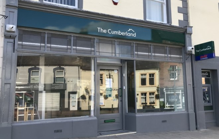 Brampton Cumberland Building Society Brampton Cumberland Building Society